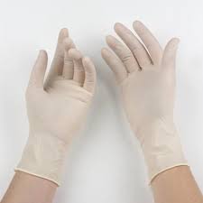 Găng tay Latex phòng sạch